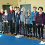 Groupe Gym Santé