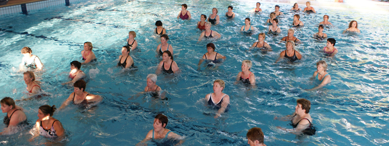 Aquagym