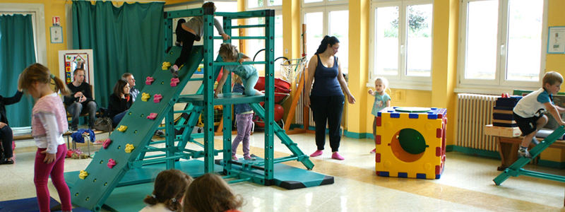 Babygym