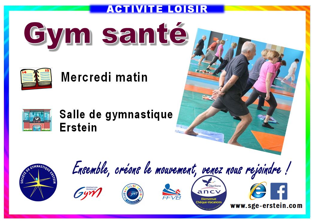 Gym Santé
